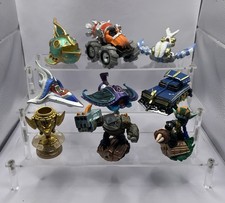 Skylanders Superchargers