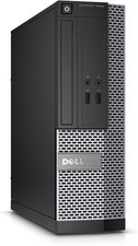 Dell OptiPlex 3020 Desktop PC