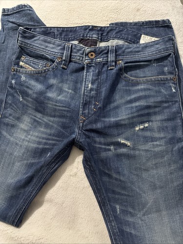 Diesel thavar slim skinny - diesel,