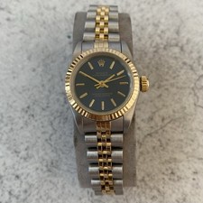 1990 Ladies Rolex Oyster