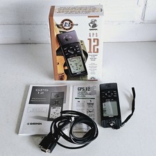 Garmin GPS 12 Personal