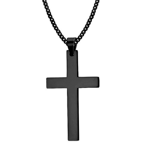 Mens women chain necklace - women,