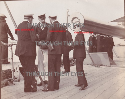 Original photos king edward - 2,