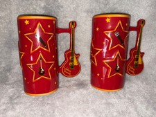 Large mugs from - 2,