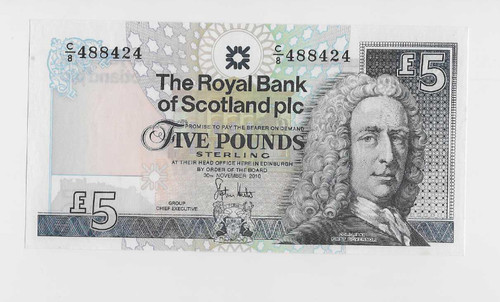 Royal bank scotland - royal,