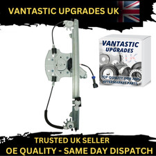 NEW FIAT PUNTO MK3 FRONT