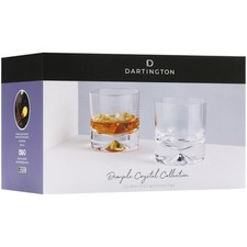 Dartington Crystal Whisky