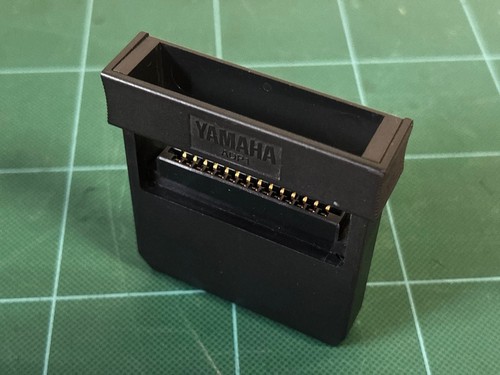 Yamaha adp1 cartridge - adp1,
