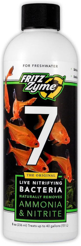 Fritz aquatics afa80207 - fritz,
