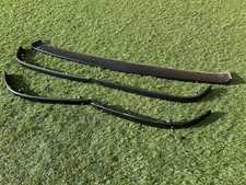 BMW E39 Touring M Sport Bumper Trims