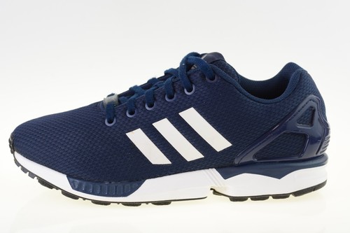 Adidas flux navy - adidas, zx