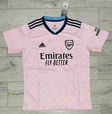 Arsenal 22/23 Third Shirt -