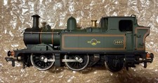 Class 0-4T 1466 Steam Loco OO.