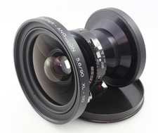 Schneider-Kreuznach 90mm f/5.6