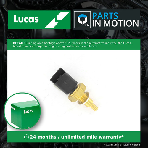 Coolant temperature sensor - coolant,