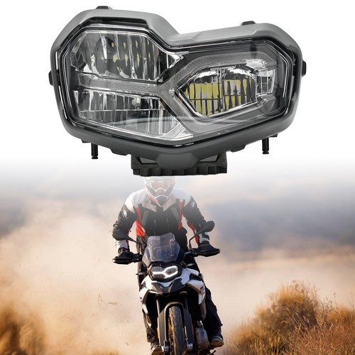 Headlight light assembly - headlight, fit