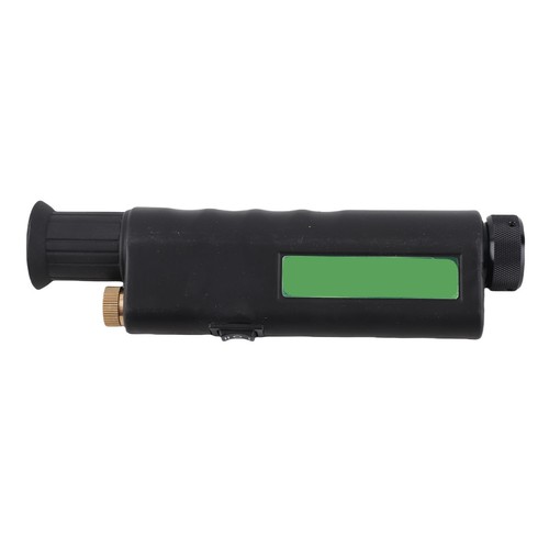 Optic fiber test kit - test, power
