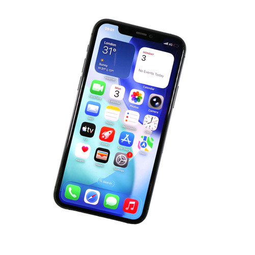 Apple iphone pro 256gb - pro,