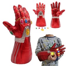 Kids IRON MAN Infinity
