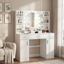 Large dressing table - dressing,