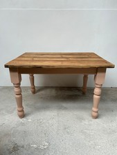 Ex cafe Solid Pine Farmhouse