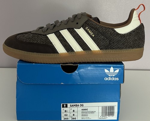 Adidas samba fox - samba, uk