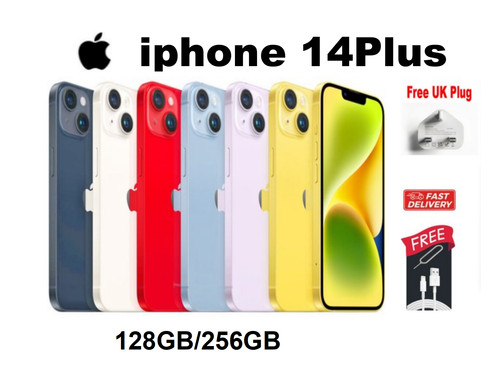 Neu apple iphone plus - neu,