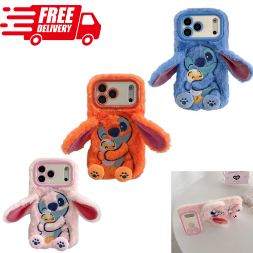 Case for iphone - iphone, plush