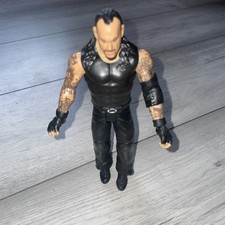 WWE the Undertaker Basic