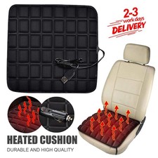 Car Seat Pad Cushion Cover