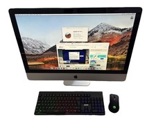 Apple iMac 27" Mid-2011