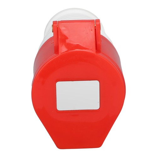 Industrial plug ip44 - industrial,