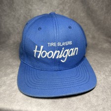Hoonigan Tire Slayer Hat Cap