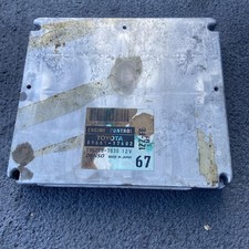 Toyota Engine Control Module
