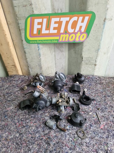 Gilera dna 125 180 - gilera, joblot