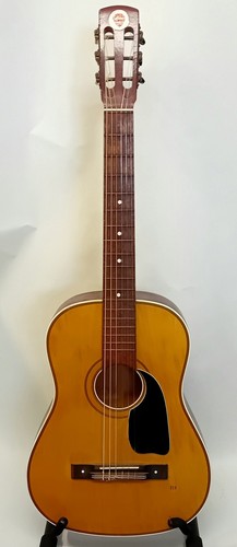 Selmer 222 acoustic flat - 222,