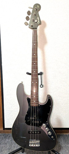 Fender japan jazz bass - fender,