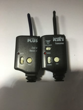 Pocket Wizard Plus II