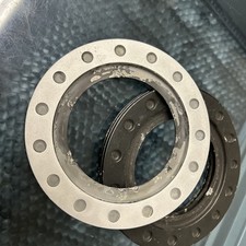 BBS Rm Center Cap Dipple Ring