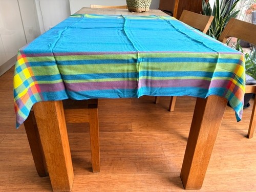 Vintage retro small table