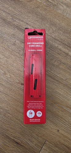 Rothenberger 38mm 150mm dry - x,