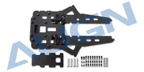 Align m690l heavy lift uav - align, heavy-lift
