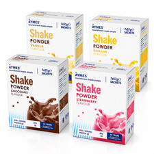 AYMES Shake Compact 57g