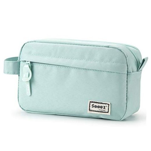 Mint green pencil - green,