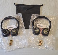 Land Rover wireless Headphone