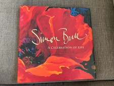 Simon Bull A Celebration of