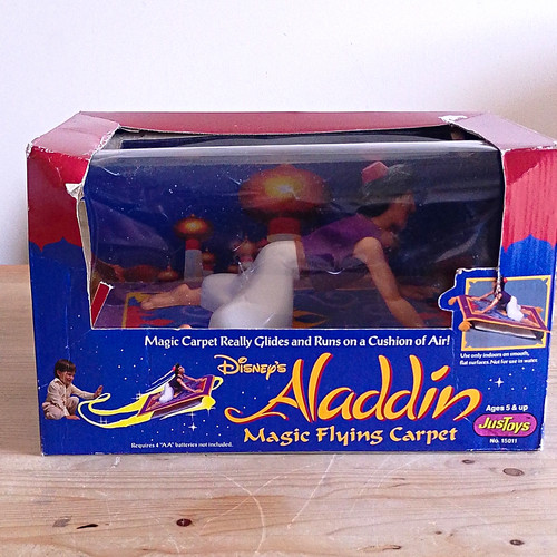 Just toys disney aladdin - just,