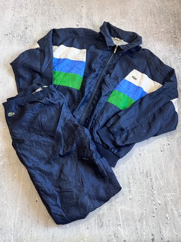 Lacoste vintage 90s - 90s, rare