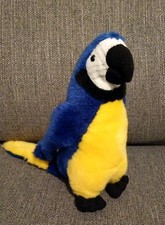 Nature Planet Blue/Yellow