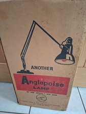 Herbert Terry Anglepoise Lamp